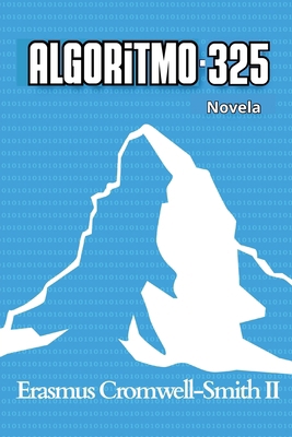 Algoritmo - 325 [Spanish] B0FMGNKBZN Book Cover