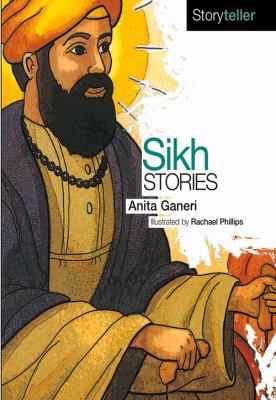 Sikh Stories 1783880112 Book Cover