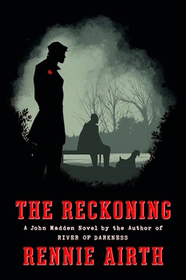 The Reckoning 0143190873 Book Cover