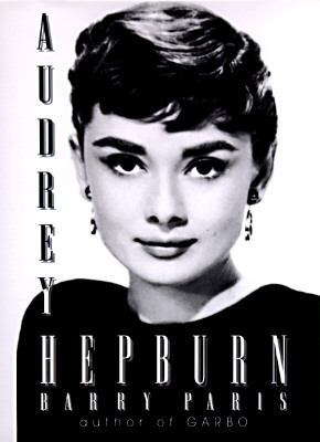 Audrey Hepburn 0399140565 Book Cover