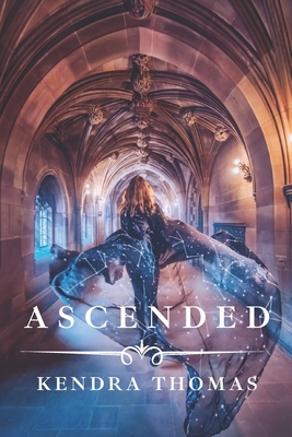 Ascended B0BM3MJ16B Book Cover
