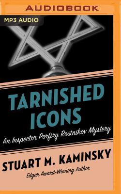Tarnished Icons 1531820816 Book Cover