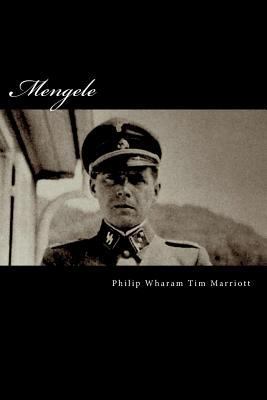 Mengele 1723281190 Book Cover