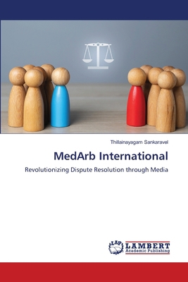 MedArb International 620844442X Book Cover