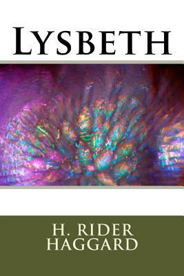 Lysbeth 1983465313 Book Cover