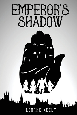 Emperor's Shadow 1964893003 Book Cover