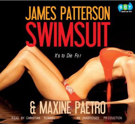 Swimsuit 1415965021 Book Cover