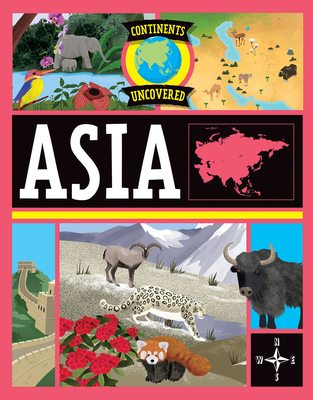 Asia 197853907X Book Cover