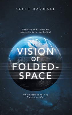 Vision of Folded - Space 1959224786 Book Cover