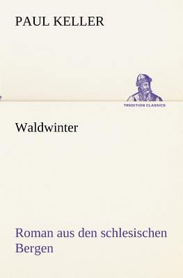 Waldwinter [German] 3842408196 Book Cover
