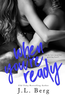 When You're Ready 1635760224 Book Cover