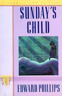 Sunday's Child 0312022948 Book Cover