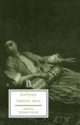 Zofloya B008DKVCMY Book Cover