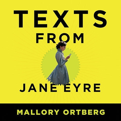 Texts from Jane Eyre: And Other Conversations w... B08XLGFP79 Book Cover