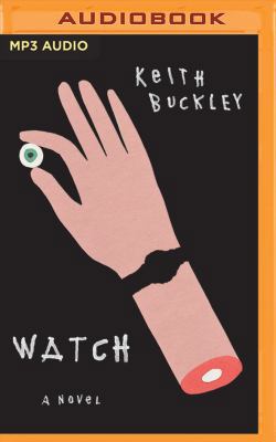 Watch 1978650469 Book Cover