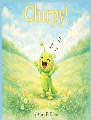 Chirpy! 197257700X Book Cover