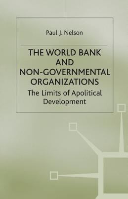 The World Bank and Non-Governmental Organizatio... 1349395889 Book Cover