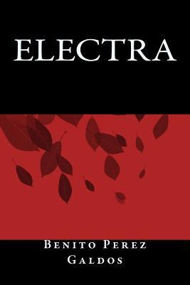 Electra [Spanish] 1535399627 Book Cover