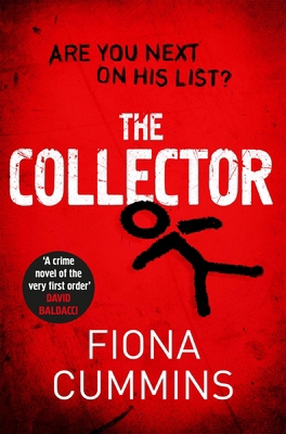 The Collector 1509812725 Book Cover