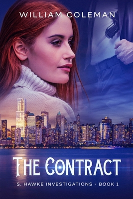 The Contract B08D51CFYM Book Cover
