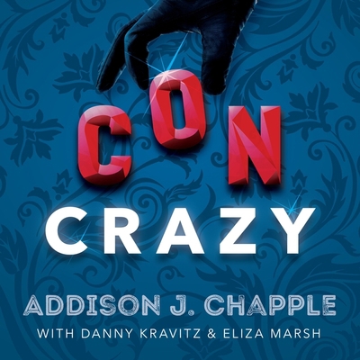 Con Crazy B0CD1F973M Book Cover