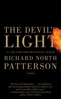 The Devil's Light: A Novel 1451648480 Book Cover