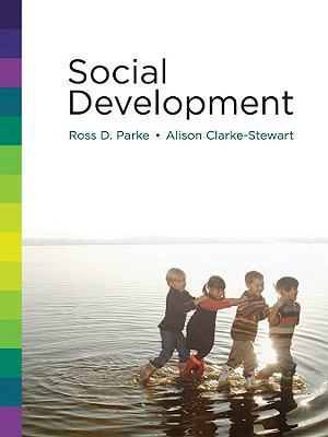 Social Development 0470599057 Book Cover