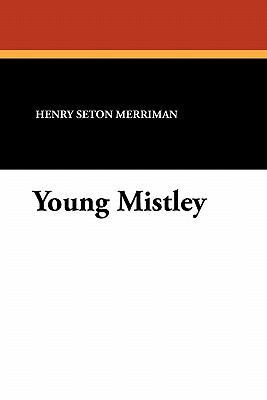 Young Mistley 1434426580 Book Cover