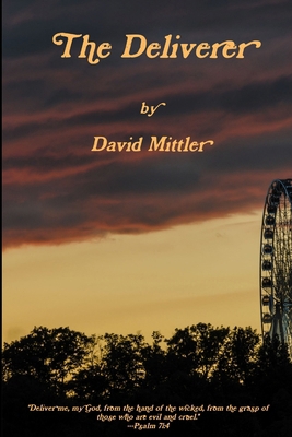 The Deliverer 1312856297 Book Cover