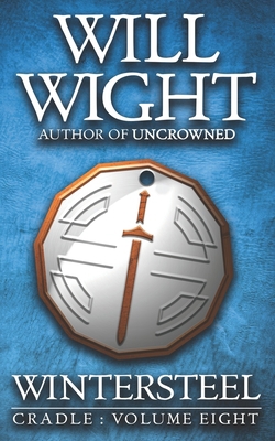 Wintersteel 1734958111 Book Cover