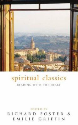 Spiritual Classics 0006281281 Book Cover