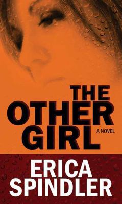 The Other Girl [Large Print] 1683246039 Book Cover