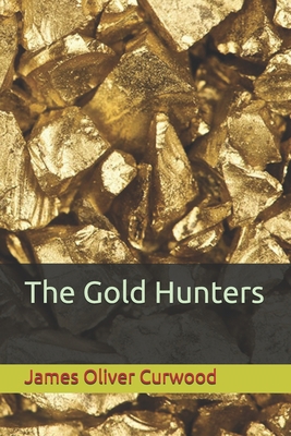 The Gold Hunters B08RQZJ23W Book Cover