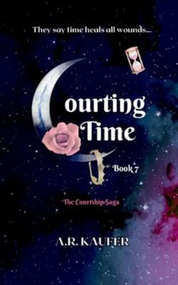 Courting Time B0G54CR3N5 Book Cover