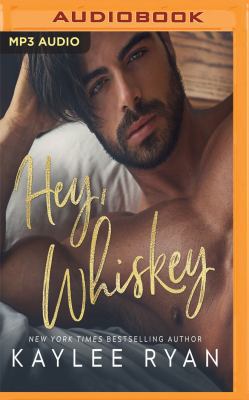 Hey, Whiskey 1721357785 Book Cover