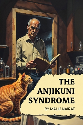 The Anjikuni Syndrome 9199070405 Book Cover