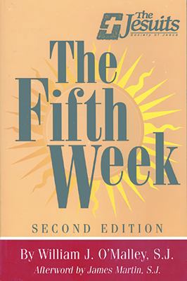 The Fifth Week: Second Edition 0829409289 Book Cover