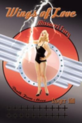 Wings of Love 1438925034 Book Cover