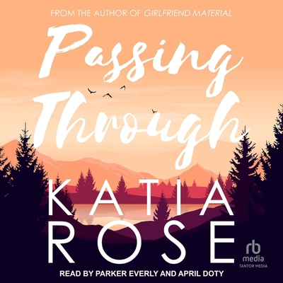 Passing Through B0DD1JM43D Book Cover
