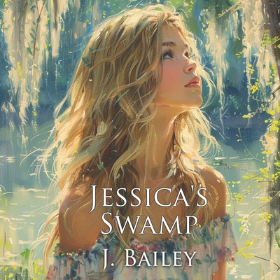 Jessica's Swamp B0FPMQ8R1V Book Cover