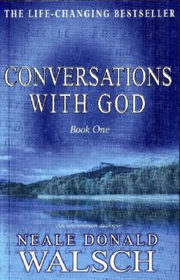 Conversations with God (An Uncommon Dialogue, B... B000OVSS6I Book Cover
