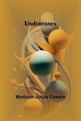 Undertones 9362510642 Book Cover