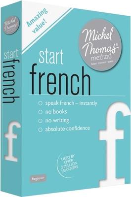 Start French B0082M64U8 Book Cover