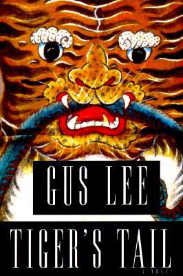 Tiger's Tail B000KUY9YS Book Cover
