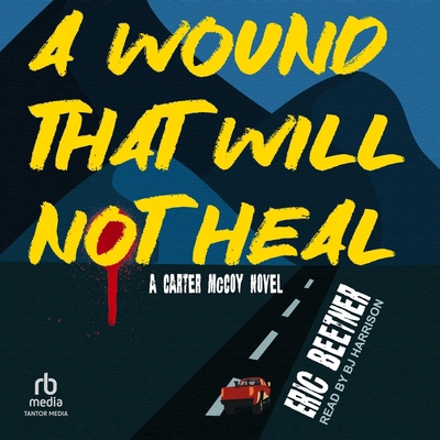 A Wound That Will Not Heal B0H42G45R1 Book Cover