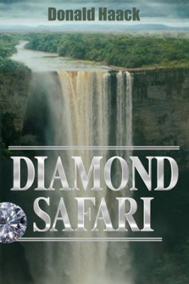 Diamond Safari 1599481316 Book Cover