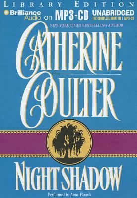 Night Shadow (Night Trilogy) 1455827525 Book Cover