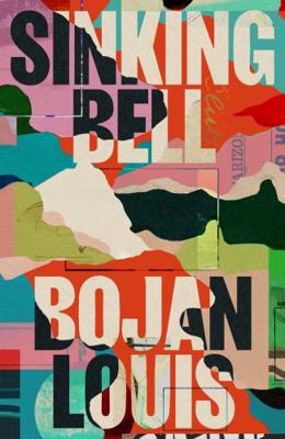 Sinking Bell 1915368545 Book Cover