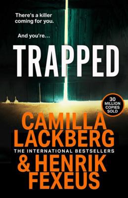 Trapped 0008538832 Book Cover
