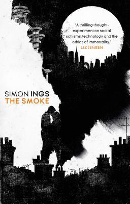The Smoke 1789091063 Book Cover